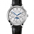 A. LANGE ＆ SÖHNE(A.ランゲ＆ゾーネ)
