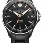 BAUME &amp; MERCIER(ボーム＆メルシエ)
