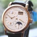 A. LANGE ＆ SÖHNE(A.ランゲ＆ゾーネ)
