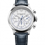 BAUME &amp; MERCIER(ボーム＆メルシエ)
