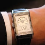 JAEGER-LECOULTRE(ジャガー・ルクルト)
