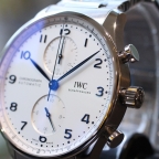 IWC(アイ・ダブリュー・シー)
