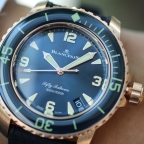 BLANCPAIN(ブランパン)
