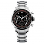 BAUME &amp; MERCIER(ボーム＆メルシエ)
