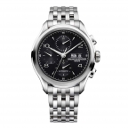 BAUME &amp; MERCIER(ボーム＆メルシエ)

