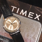 TIMEX(タイメックス)

