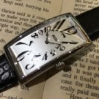 TISSOT(ティソ)
