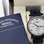 Muhle Glashutte(ミューレ　グラスヒュッテ)
