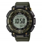 PRO TREK(プロトレック)
