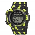 (ジーショック)
