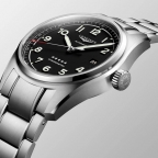 LONGINES(ロンジン)
