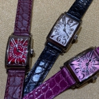 FRANCK MULLER(フランク ミュラー)
