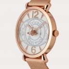 ヴィヴィアンウエストウッド＊ VIVIENNE WESTWOOD Orb 腕時計 Vivienne Westwood 腕時計 「Vivienne Westwood/ヴィヴィアン