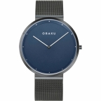 OBAKU(オバク)
