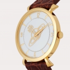 ヴィヴィアンウエストウッド(Vivienne Westwood) CLASSICレザーBW