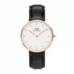 Daniel Wellington(ダニエル・ウェリントン)
