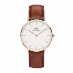 Daniel Wellington(ダニエル・ウェリントン)
