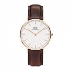 Daniel Wellington(ダニエル・ウェリントン)
