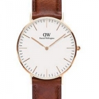 Daniel Wellington(ダニエル・ウェリントン)
