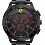 Scuderia Ferrari(スクーデリア・フェラーリ)
