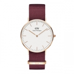 Daniel Wellington(ダニエル・ウェリントン)
