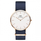 Daniel Wellington(ダニエル・ウェリントン)
