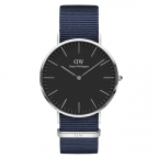 Daniel Wellington(ダニエル・ウェリントン)
