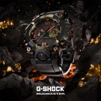 G-SHOCK(ジーショック)
