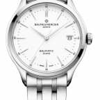 BAUME &amp; MERCIER(ボーム＆メルシエ)
