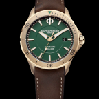 BAUME &amp; MERCIER(ボーム＆メルシエ)
