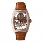 (フランク ミュラー)
