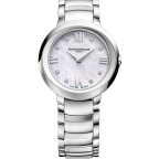 BAUME &amp; MERCIER(ボーム＆メルシエ)

