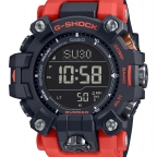 G-SHOCK(ジーショック)
