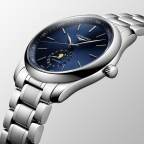 LONGINES(ロンジン)
