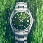 Grand Seiko(グランドセイコー)
