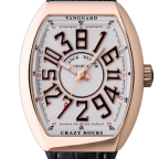 FRANCK MULLER(フランク ミュラー)
