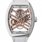 FRANCK MULLER(フランク ミュラー)
