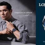 LONGINES(ロンジン)
