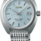 KING SEIKO(キングセイコー)
