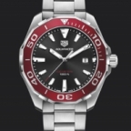 TAG Heuer(タグ・ホイヤー)
