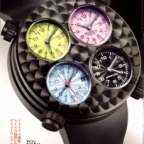 MECCANICHE VELOCI(メカニケ・ヴェローチ)
