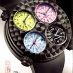MECCANICHE VELOCI(メカニケ・ヴェローチ)
