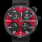 MECCANICHE VELOCI(メカニケ・ヴェローチ)
