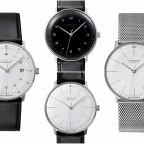 JUNGHANS(ユンハンス)
