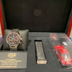 TAG Heuer(タグ・ホイヤー)
