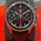 TAG Heuer(タグ・ホイヤー)
