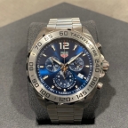 TAG Heuer(タグ・ホイヤー)
