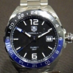 TAG Heuer(タグ・ホイヤー)
