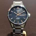 TAG Heuer(タグ・ホイヤー)

