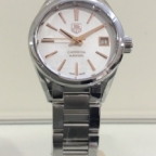TAG Heuer(タグ・ホイヤー)
